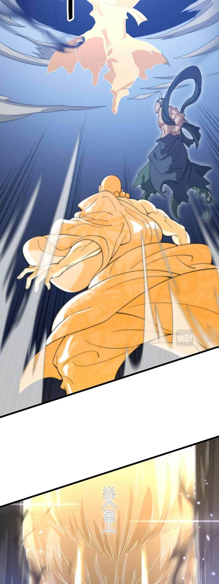 Đại Sư Phụ Hạ Sơn Chap 81 - Next Chap 82