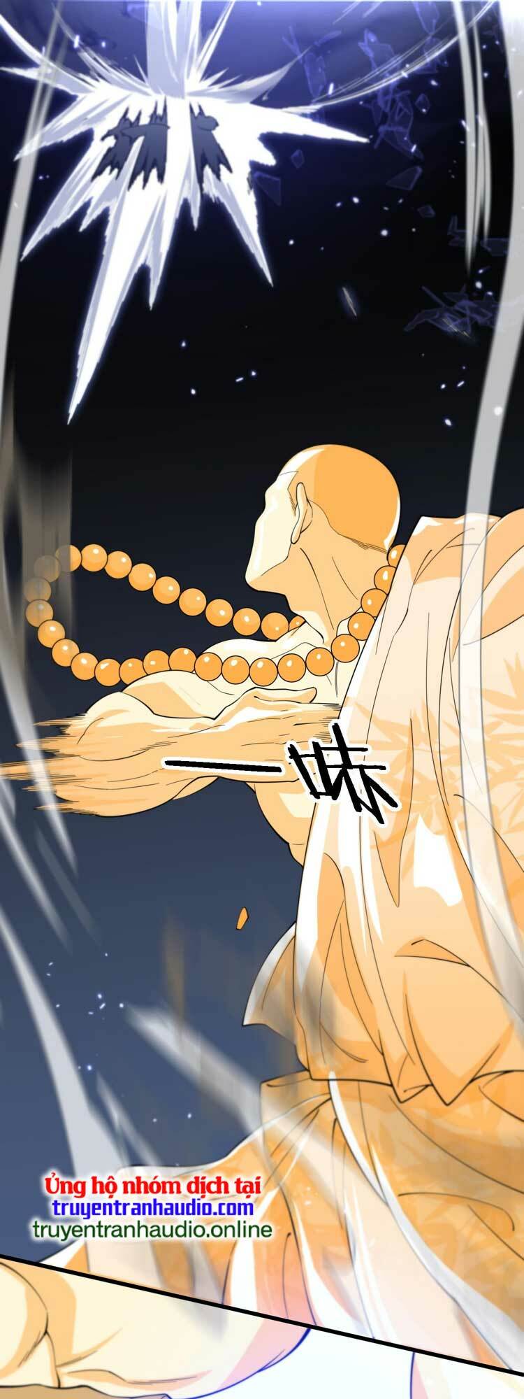 Đại Sư Phụ Hạ Sơn Chap 81 - Next Chap 82