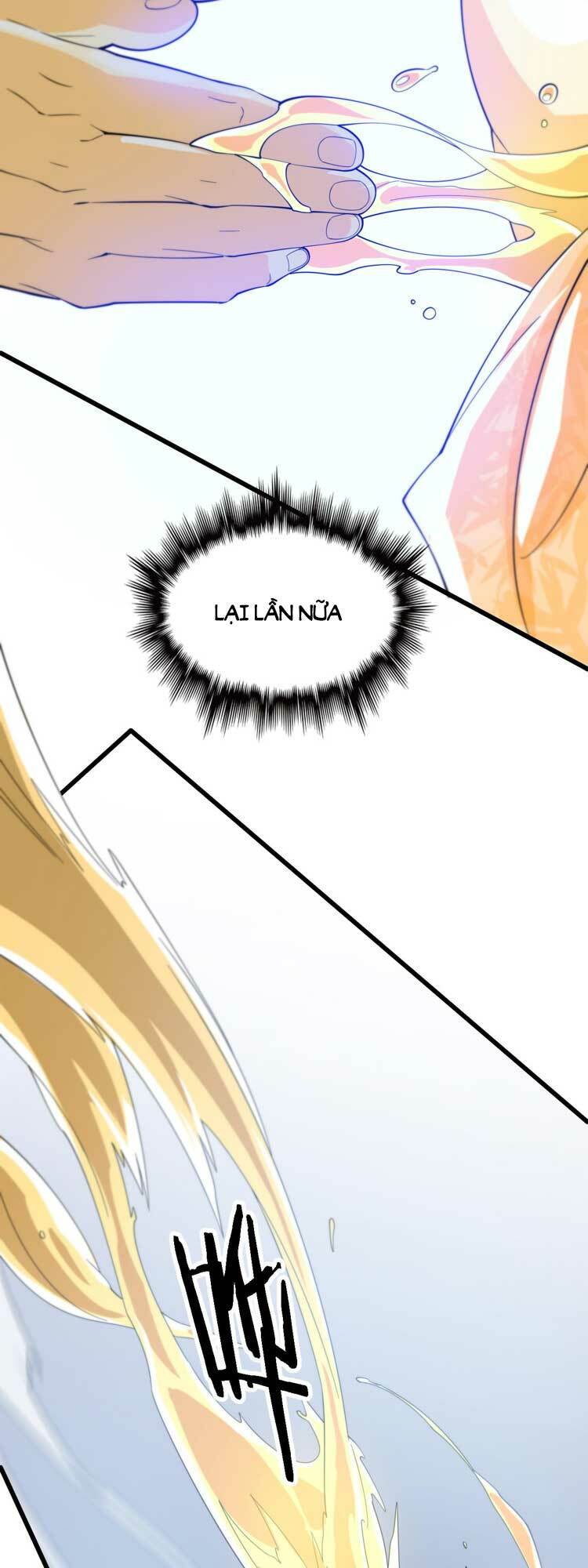 Đại Sư Phụ Hạ Sơn Chap 81 - Next Chap 82