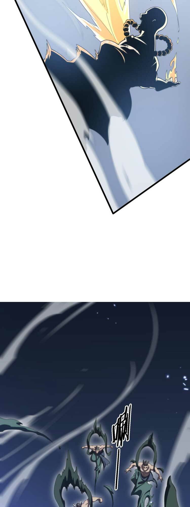 Đại Sư Phụ Hạ Sơn Chap 81 - Next Chap 82