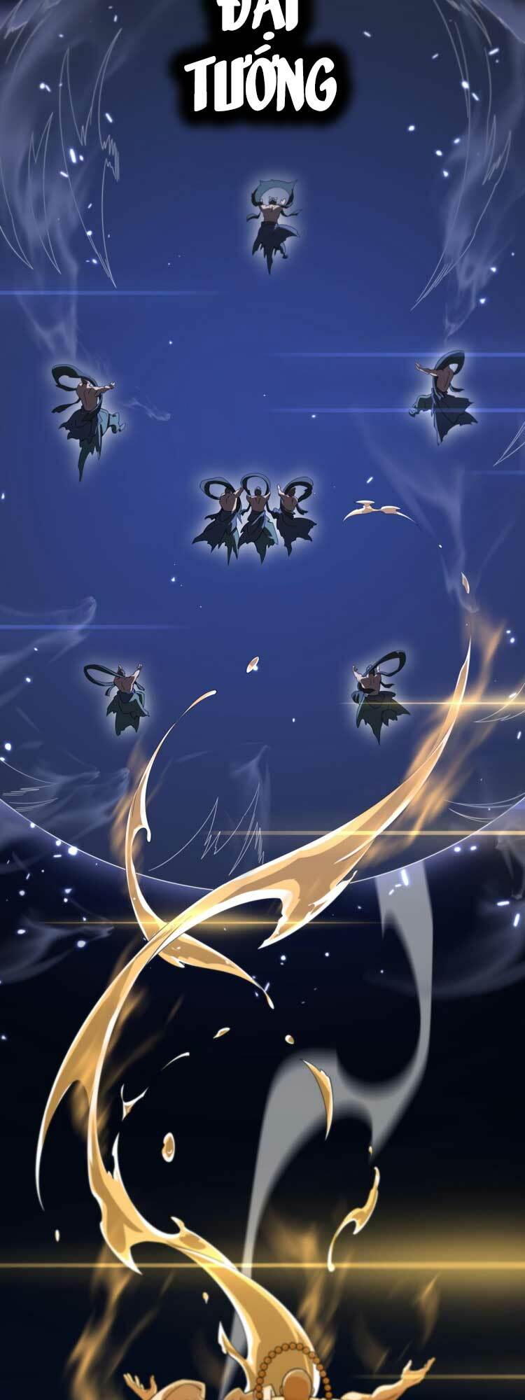 Đại Sư Phụ Hạ Sơn Chap 81 - Next Chap 82