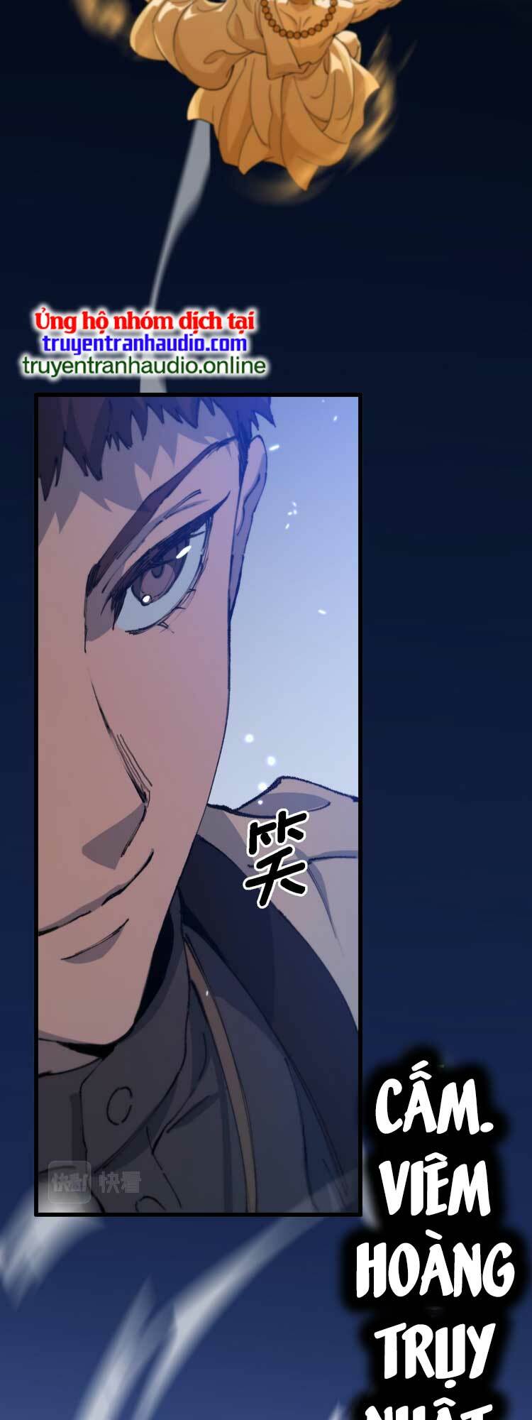 Đại Sư Phụ Hạ Sơn Chap 81 - Next Chap 82