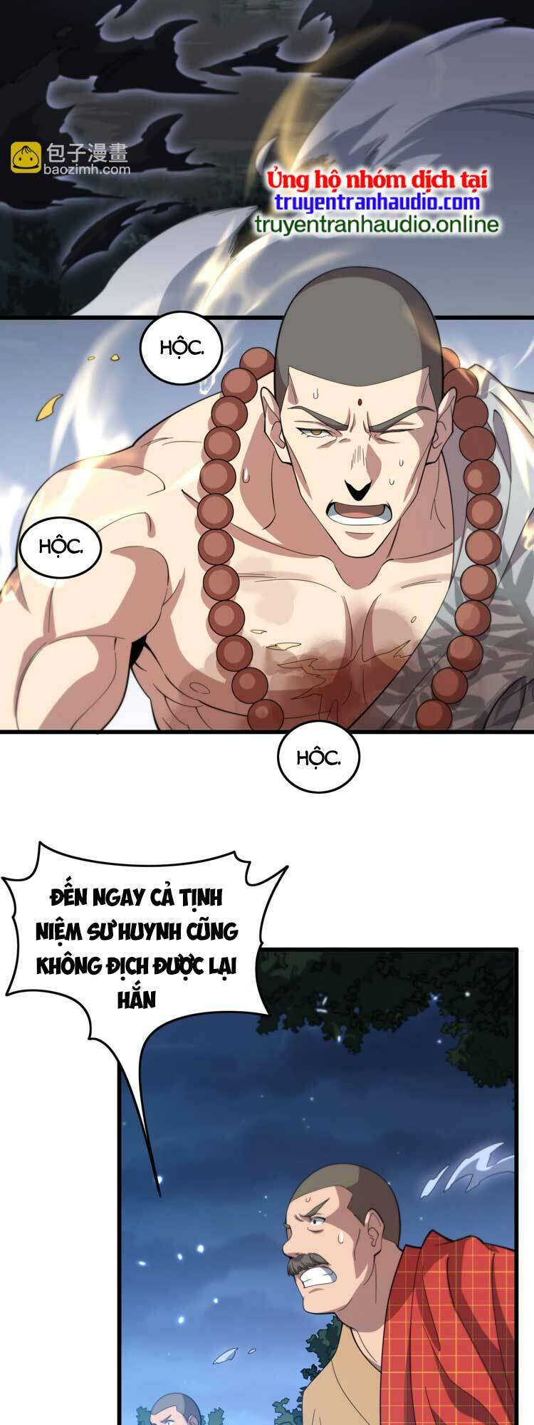 Đại Sư Phụ Hạ Sơn Chap 81 - Next Chap 82