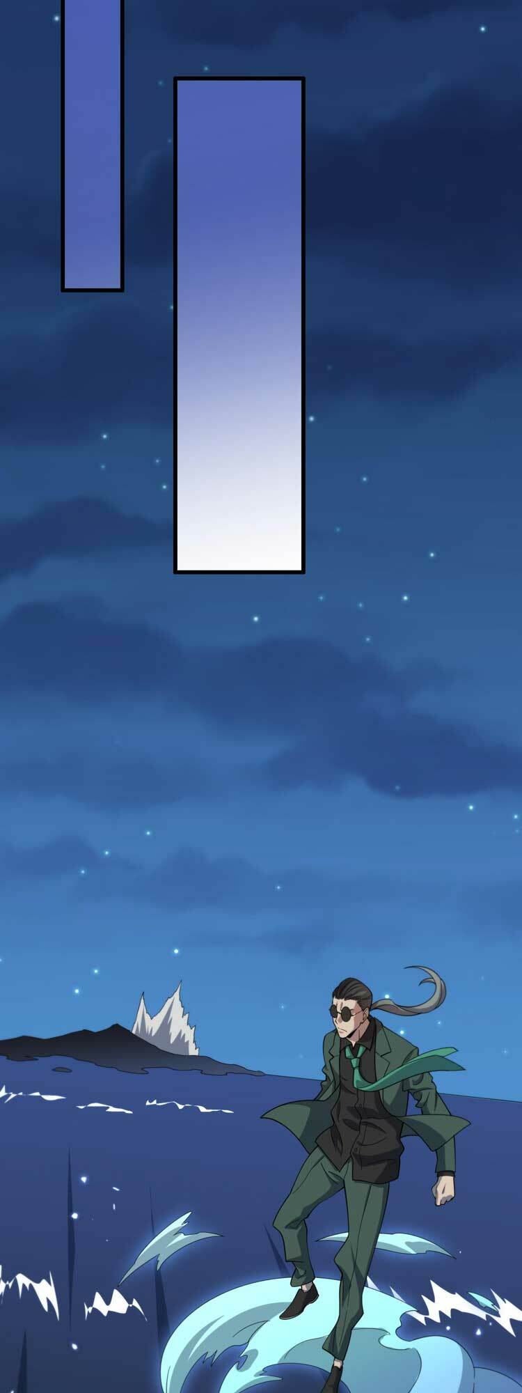 Đại Sư Phụ Hạ Sơn Chap 81 - Next Chap 82