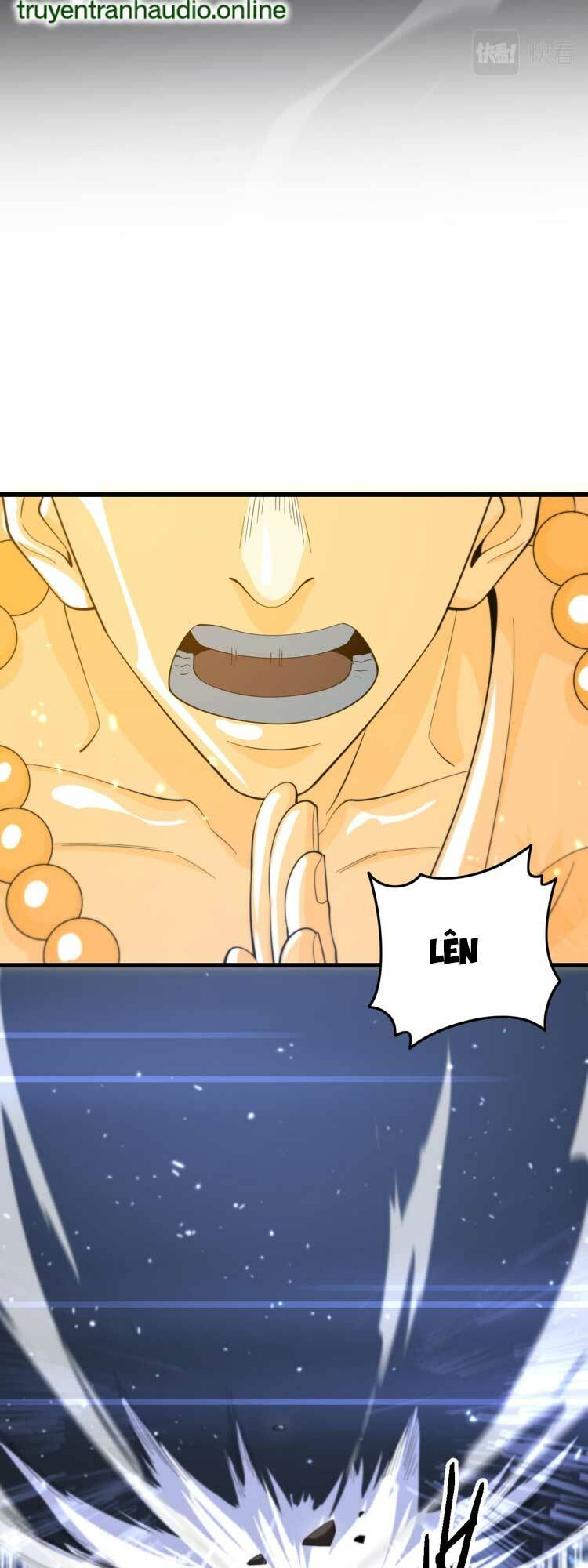 Đại Sư Phụ Hạ Sơn Chap 81 - Next Chap 82