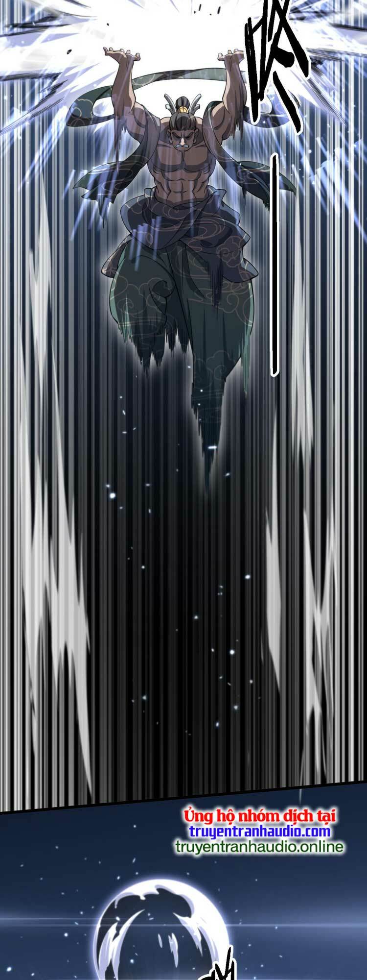 Đại Sư Phụ Hạ Sơn Chap 81 - Next Chap 82