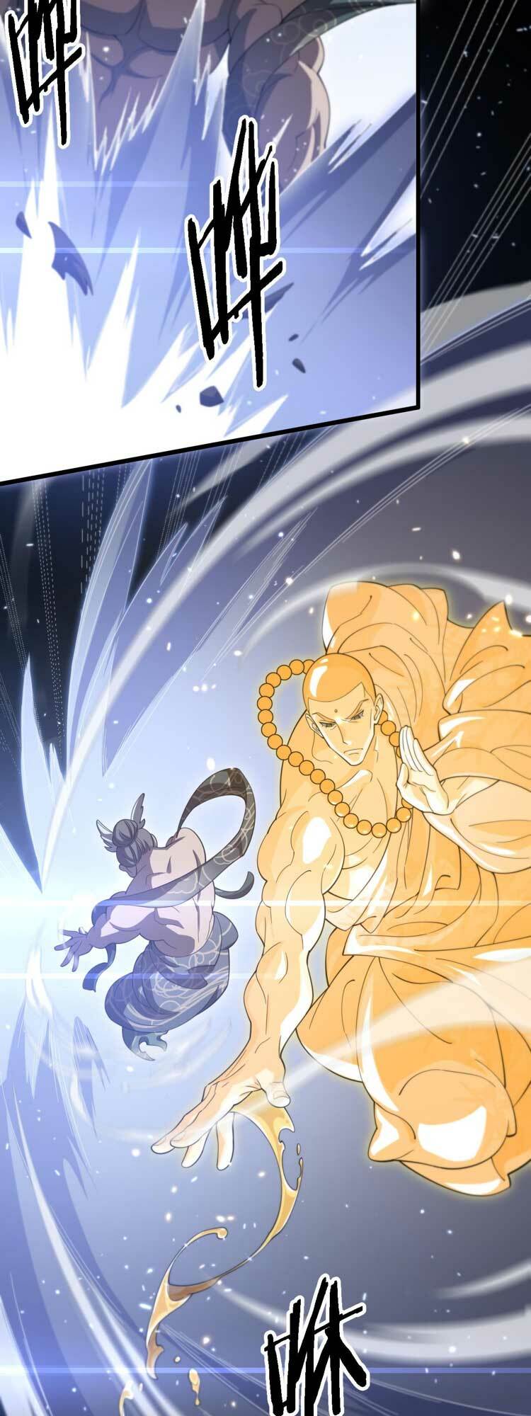 Đại Sư Phụ Hạ Sơn Chap 81 - Next Chap 82