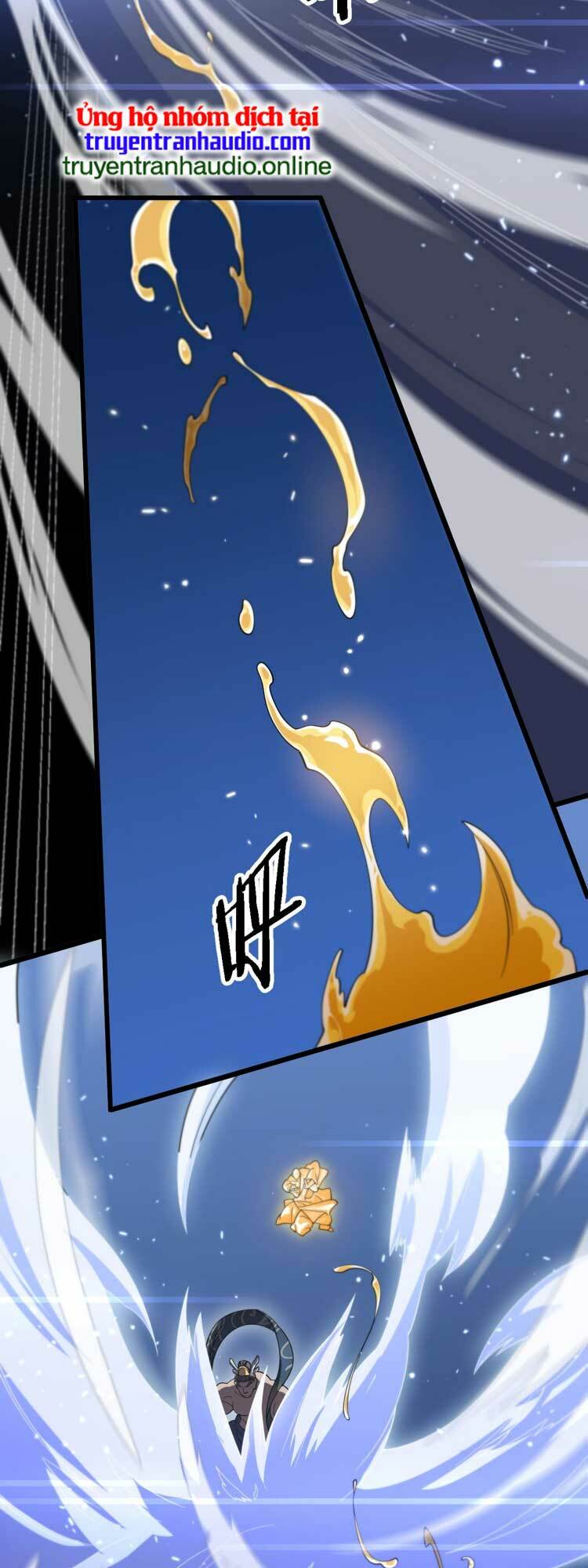 Đại Sư Phụ Hạ Sơn Chap 81 - Next Chap 82