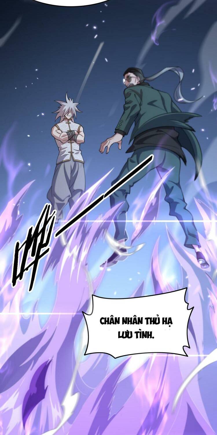 Đại Sư Phụ Hạ Sơn Chap 82 - Next Chap 83