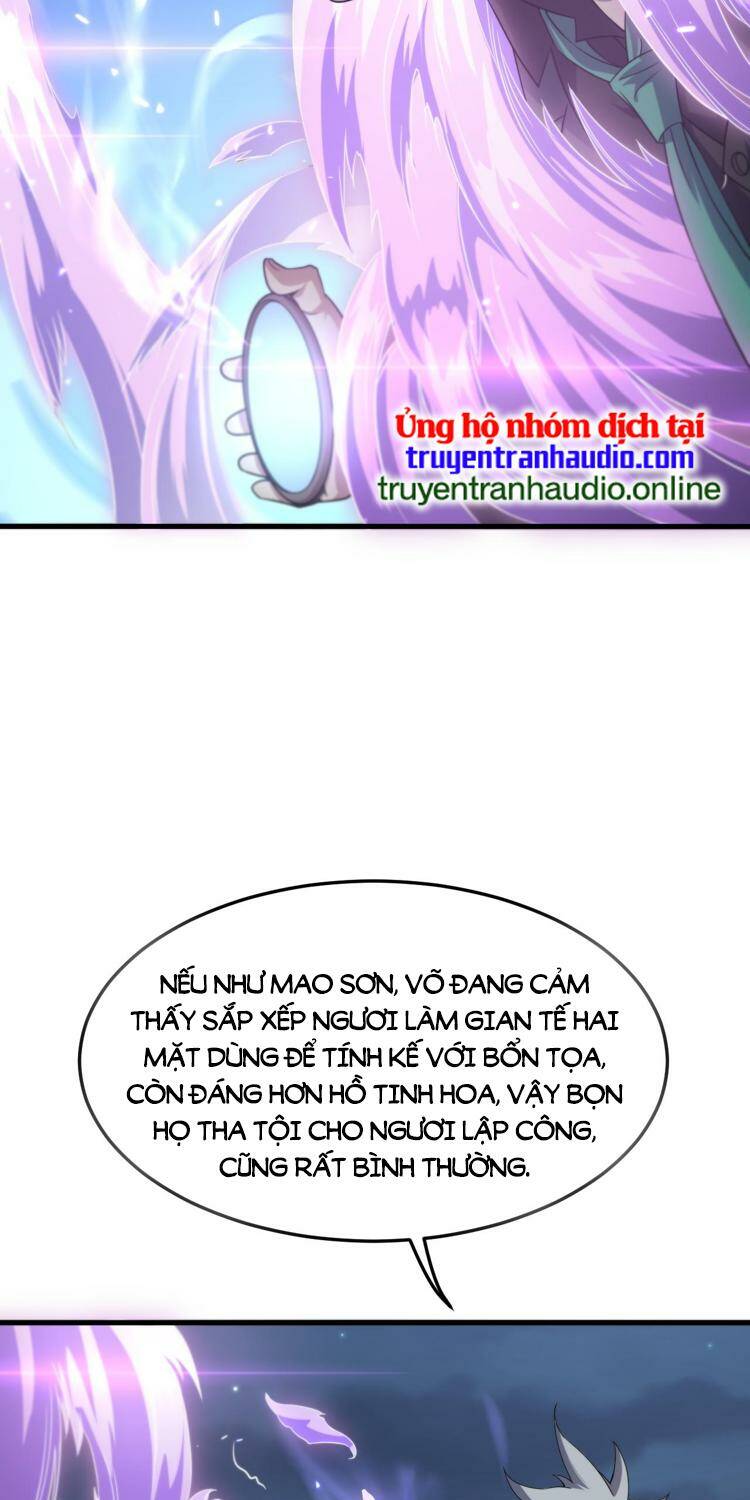 Đại Sư Phụ Hạ Sơn Chap 82 - Next Chap 83
