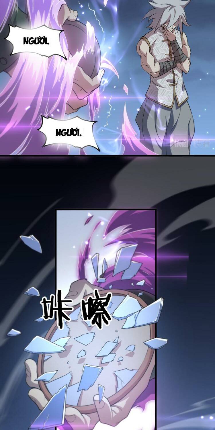 Đại Sư Phụ Hạ Sơn Chap 82 - Next Chap 83