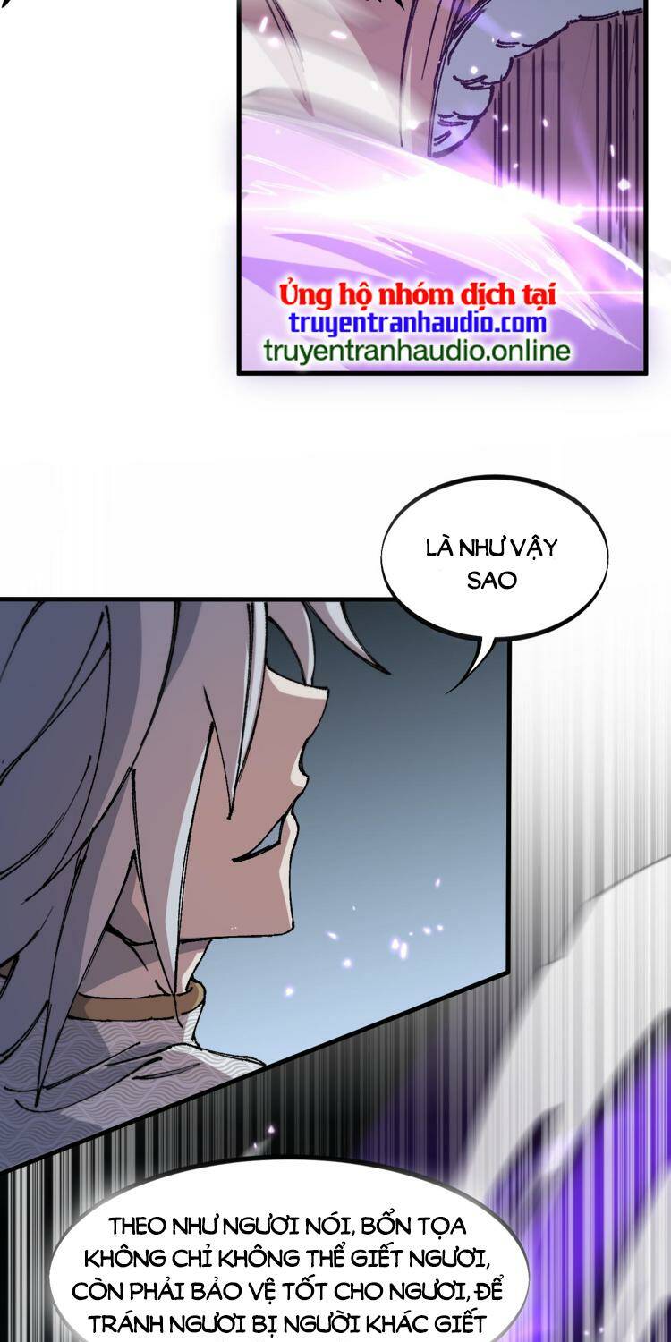 Đại Sư Phụ Hạ Sơn Chap 82 - Next Chap 83