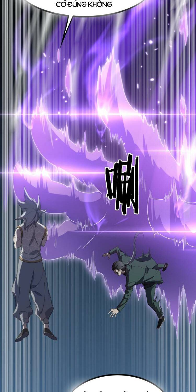 Đại Sư Phụ Hạ Sơn Chap 82 - Next Chap 83