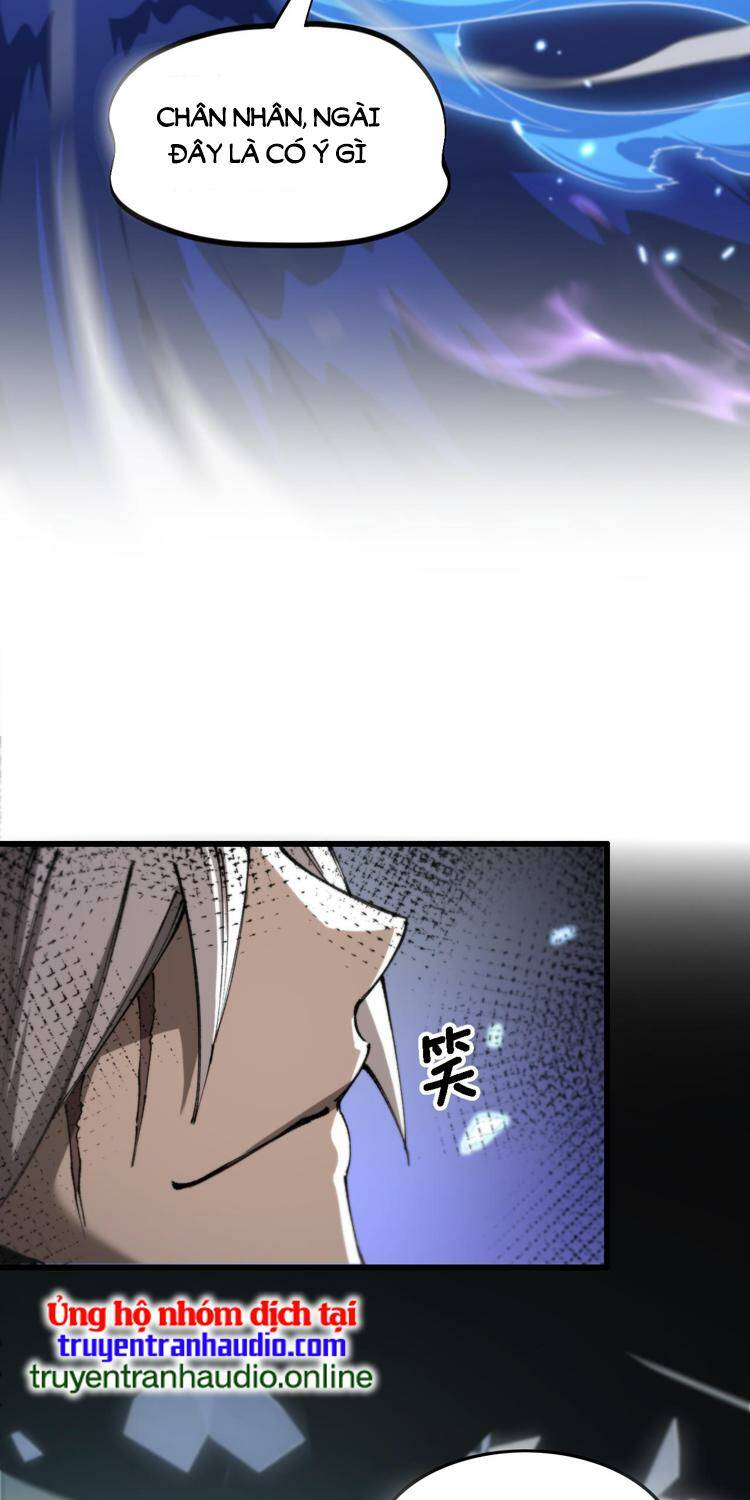 Đại Sư Phụ Hạ Sơn Chap 82 - Next Chap 83