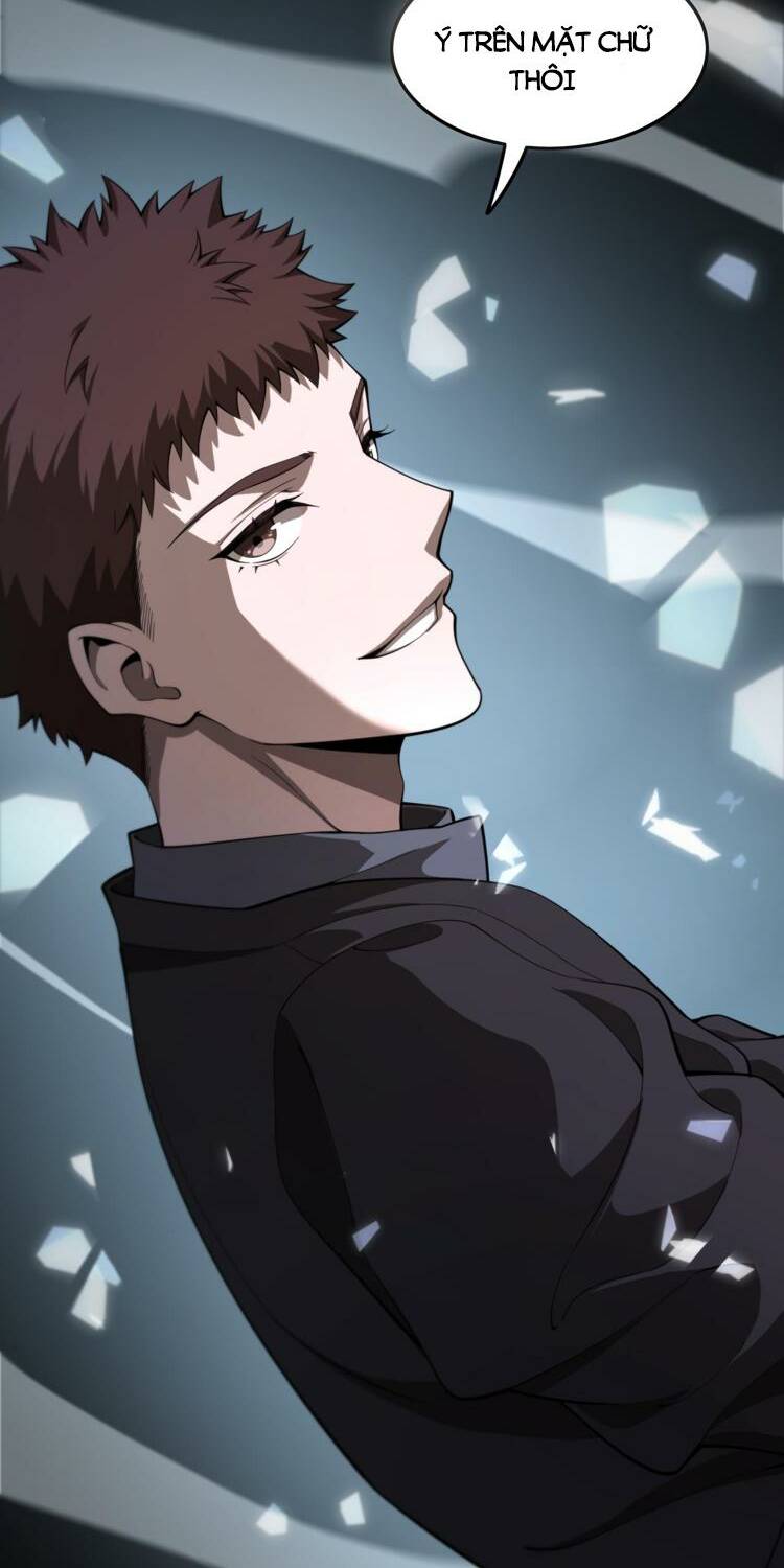 Đại Sư Phụ Hạ Sơn Chap 82 - Next Chap 83