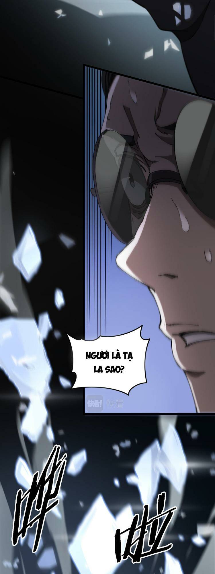 Đại Sư Phụ Hạ Sơn Chap 82 - Next Chap 83