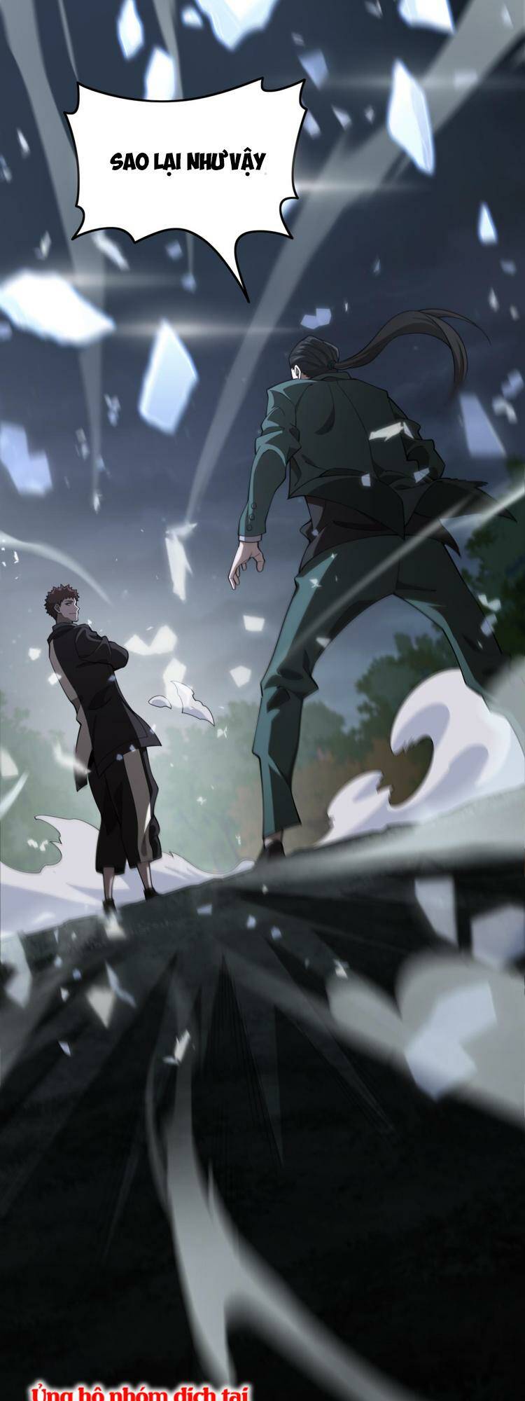 Đại Sư Phụ Hạ Sơn Chap 82 - Next Chap 83