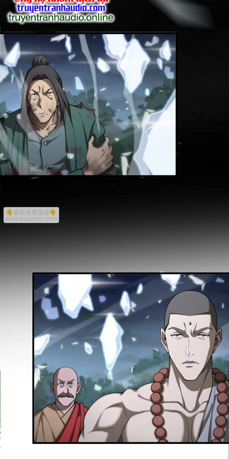 Đại Sư Phụ Hạ Sơn Chap 82 - Next Chap 83