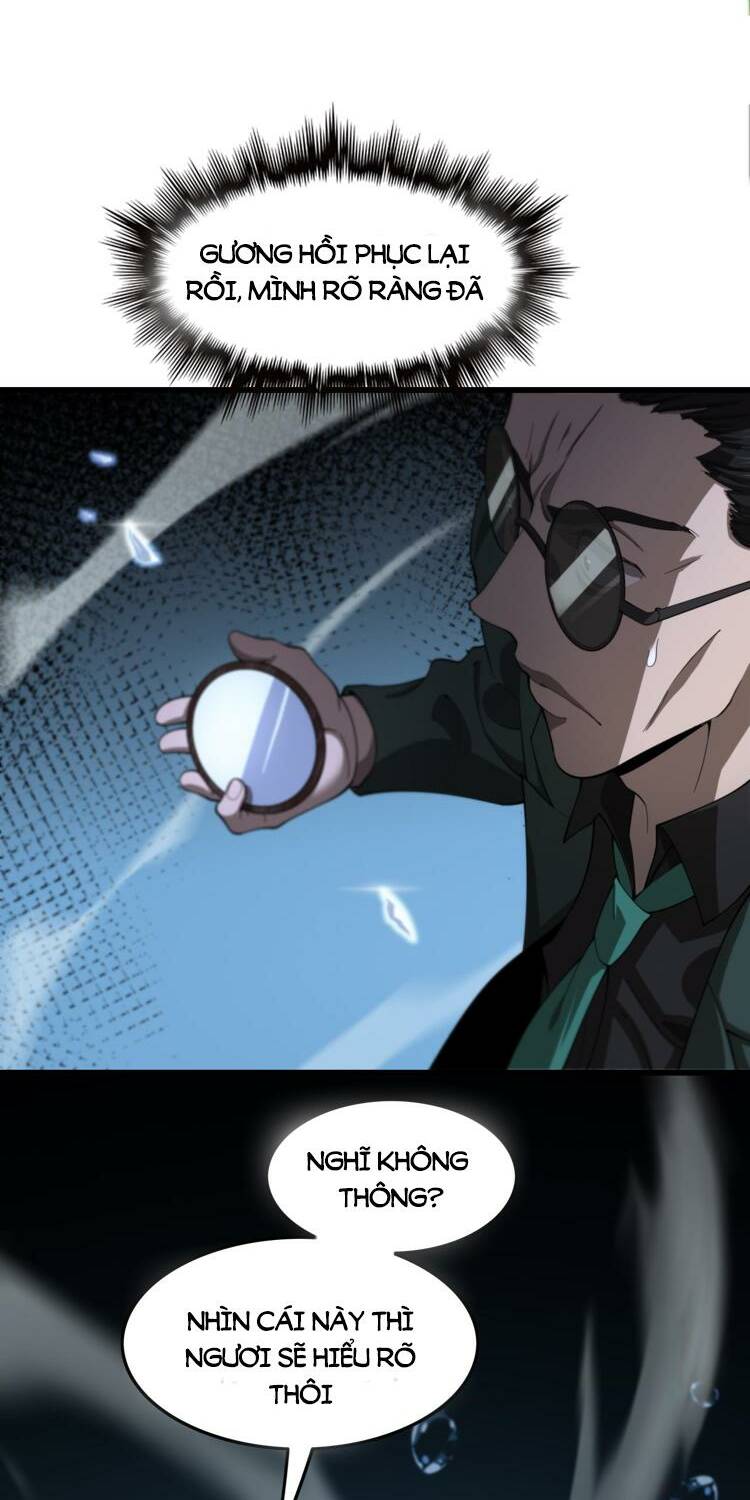 Đại Sư Phụ Hạ Sơn Chap 82 - Next Chap 83