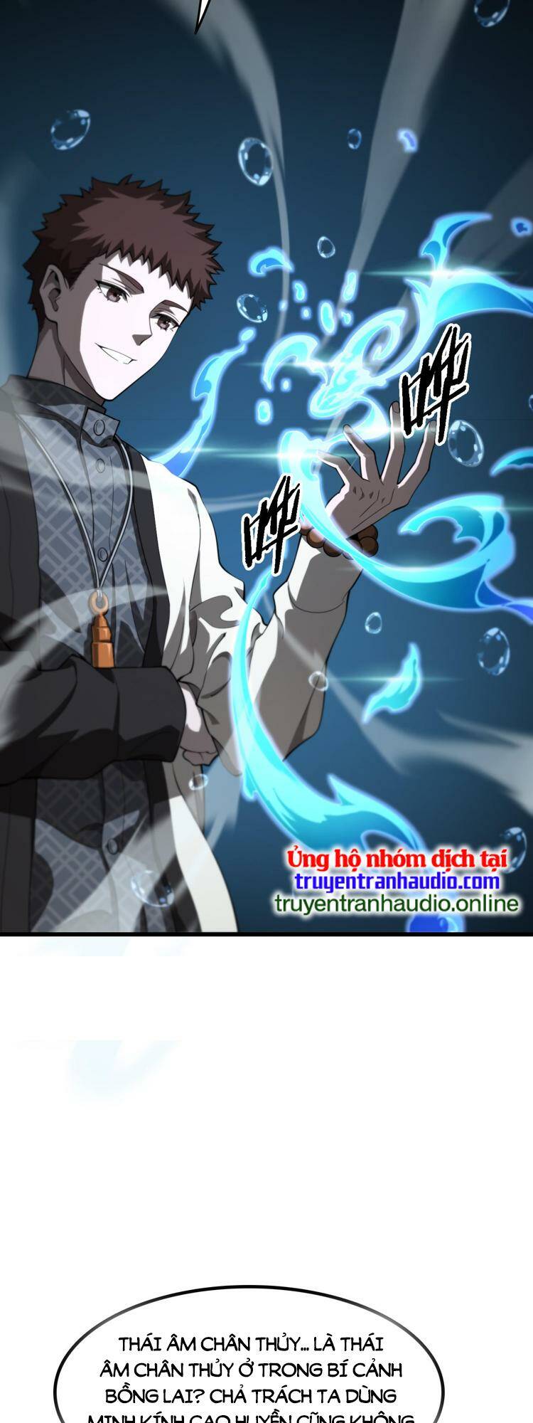 Đại Sư Phụ Hạ Sơn Chap 82 - Next Chap 83