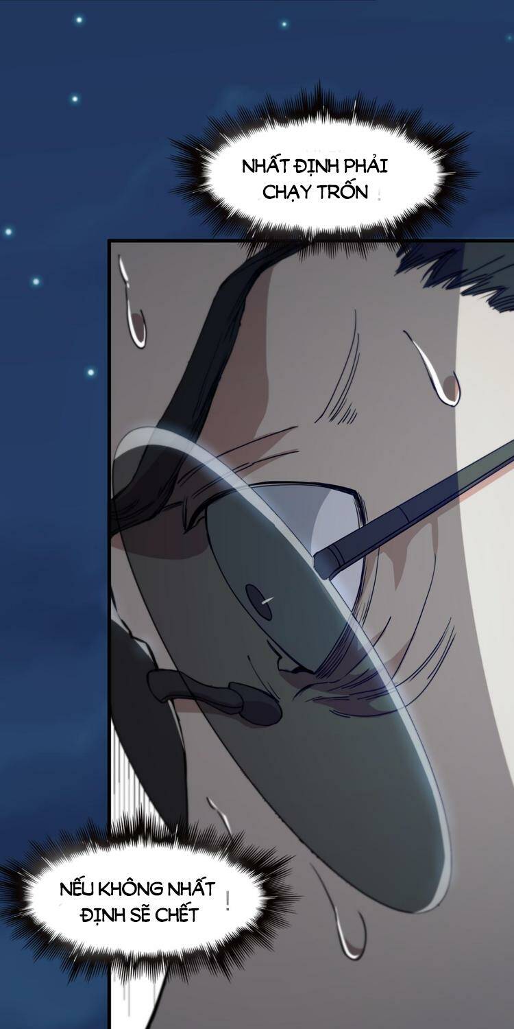 Đại Sư Phụ Hạ Sơn Chap 82 - Next Chap 83