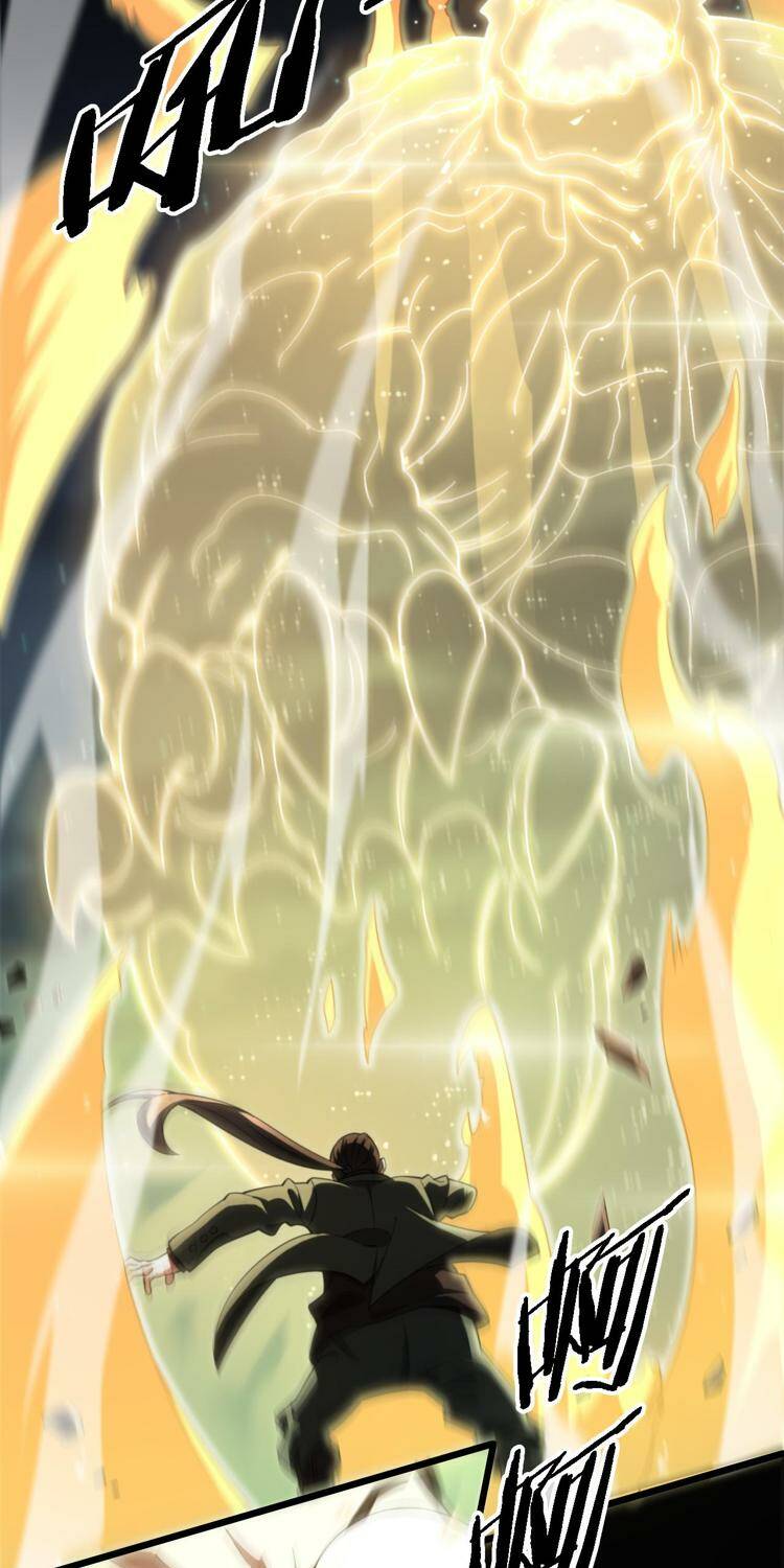 Đại Sư Phụ Hạ Sơn Chap 82 - Next Chap 83