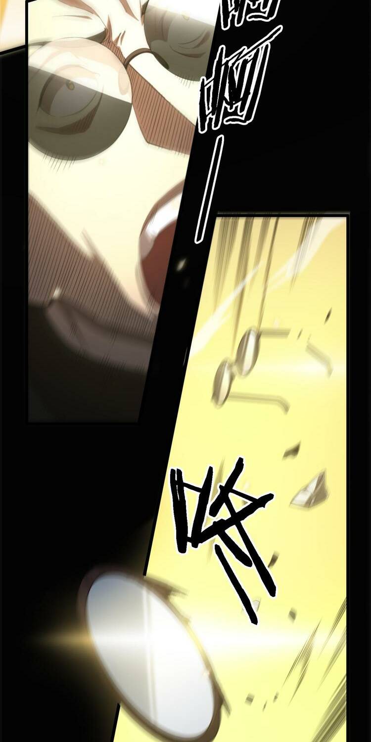 Đại Sư Phụ Hạ Sơn Chap 82 - Next Chap 83