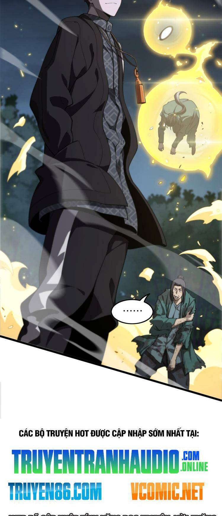 Đại Sư Phụ Hạ Sơn Chap 82 - Next Chap 83