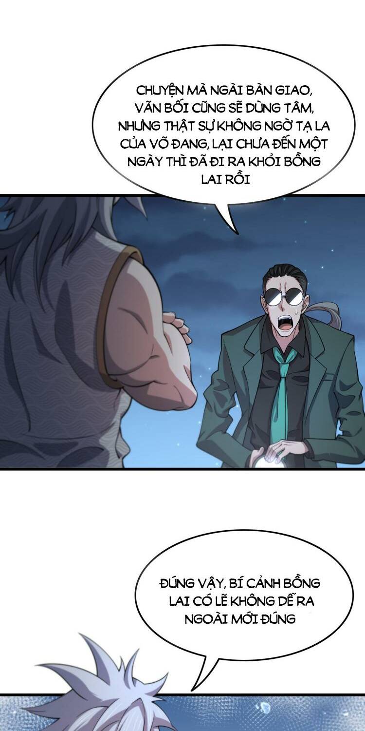 Đại Sư Phụ Hạ Sơn Chap 82 - Next Chap 83