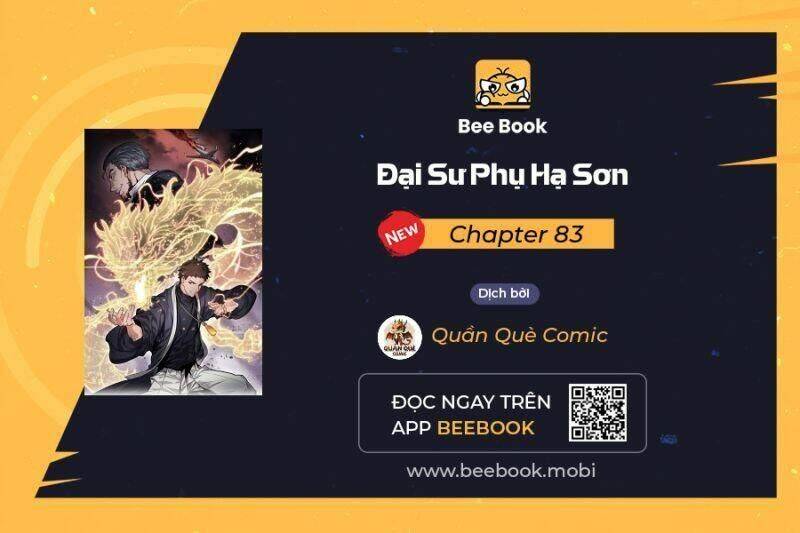 Đại Sư Phụ Hạ Sơn Chap 83 - Next Chap 84