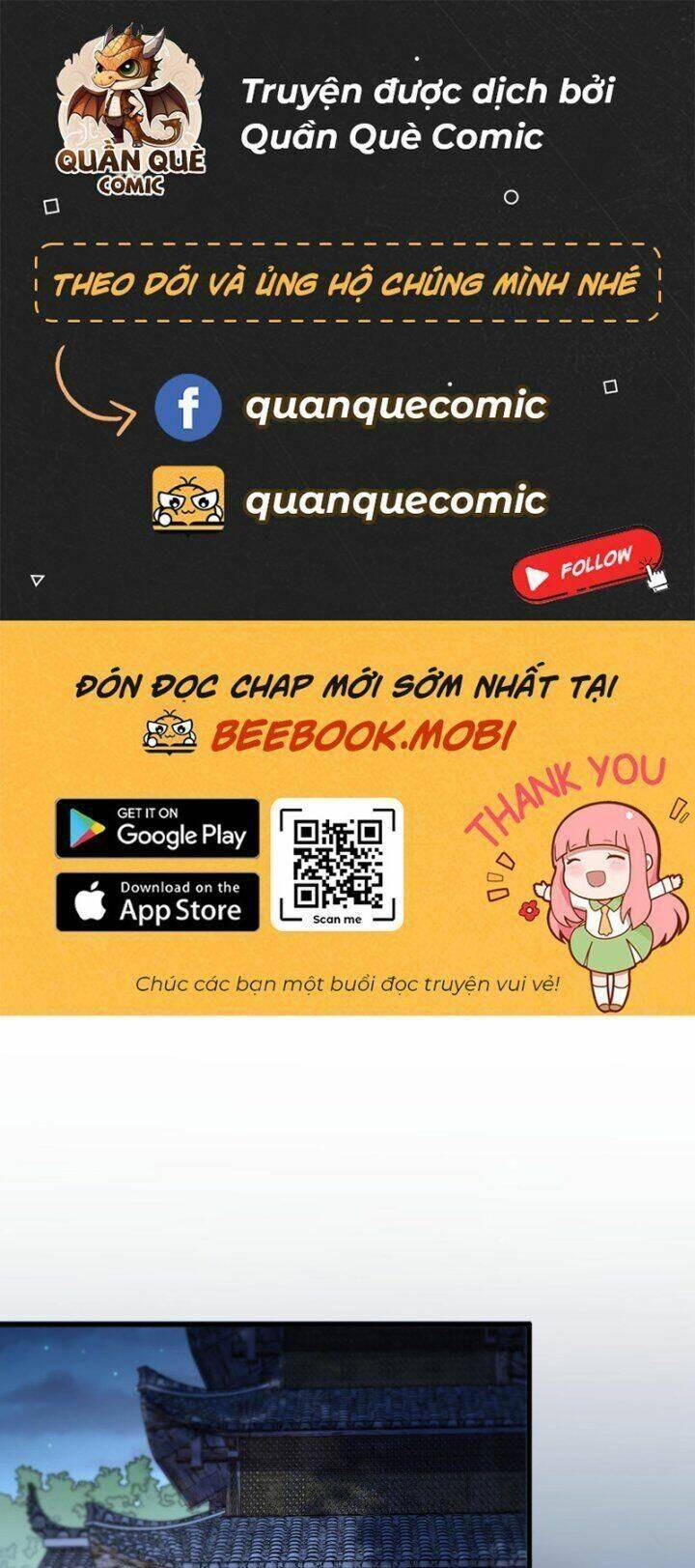 Đại Sư Phụ Hạ Sơn Chap 83 - Next Chap 84