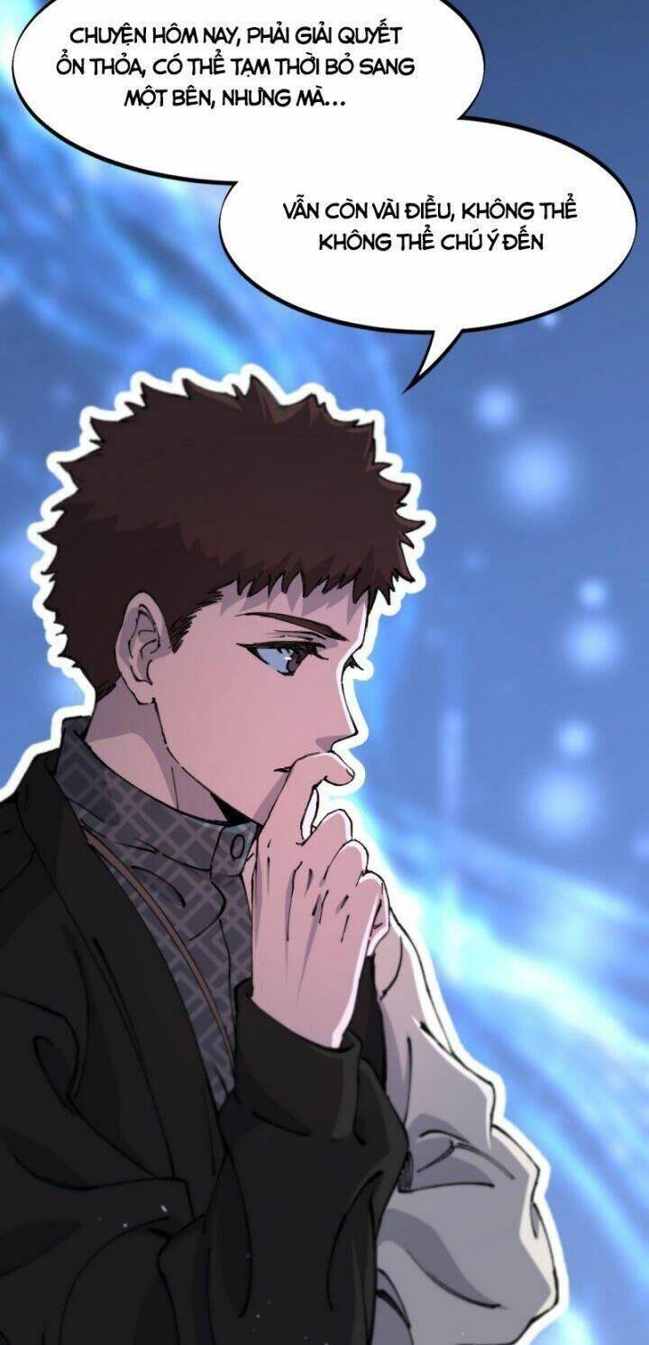 Đại Sư Phụ Hạ Sơn Chap 83 - Next Chap 84