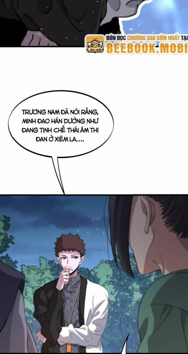 Đại Sư Phụ Hạ Sơn Chap 83 - Next Chap 84