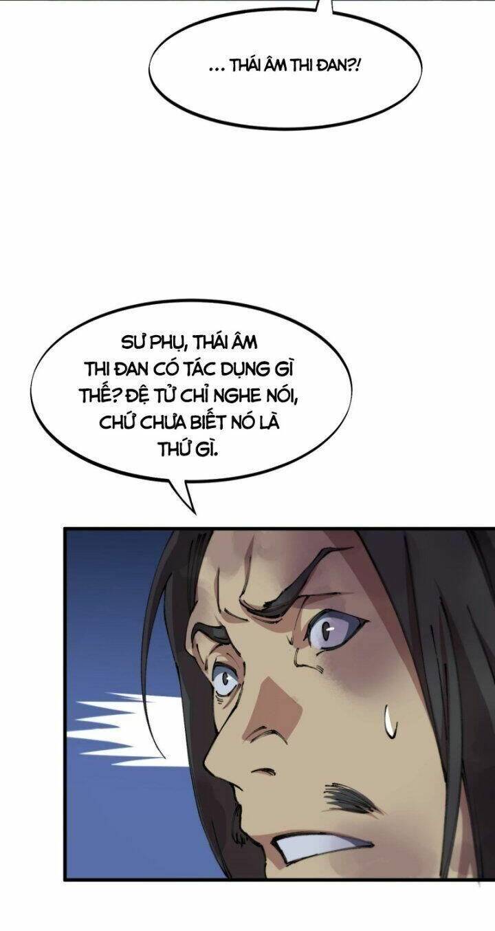 Đại Sư Phụ Hạ Sơn Chap 83 - Next Chap 84