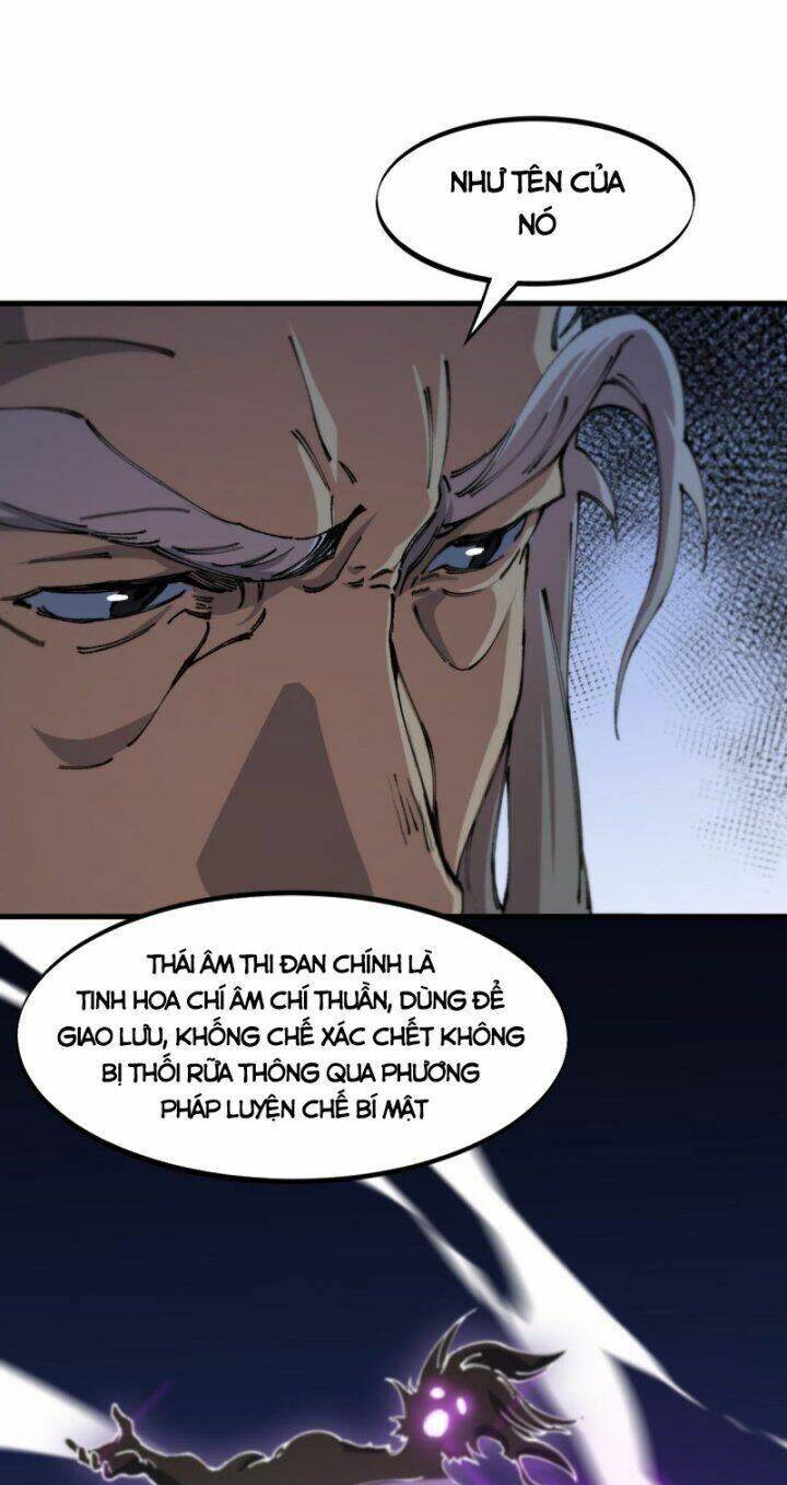 Đại Sư Phụ Hạ Sơn Chap 83 - Next Chap 84