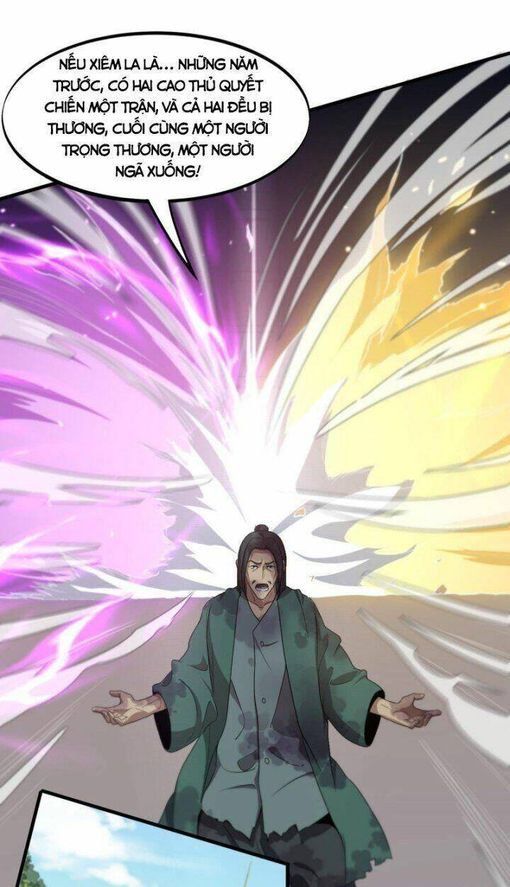 Đại Sư Phụ Hạ Sơn Chap 83 - Next Chap 84