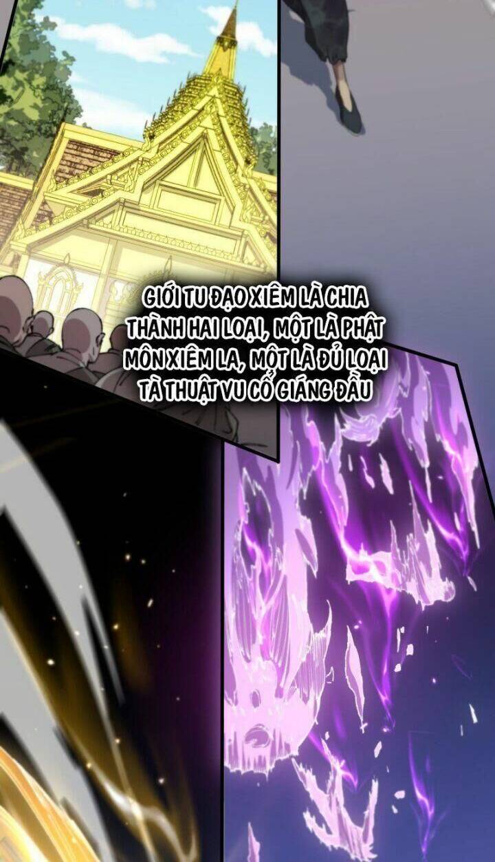 Đại Sư Phụ Hạ Sơn Chap 83 - Next Chap 84