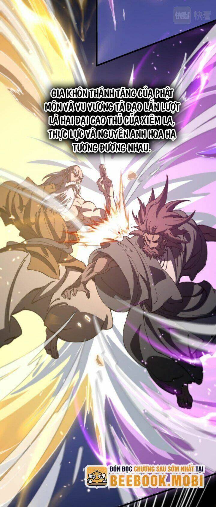 Đại Sư Phụ Hạ Sơn Chap 83 - Next Chap 84