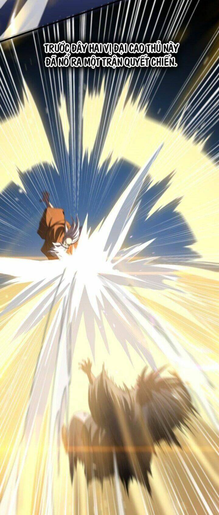 Đại Sư Phụ Hạ Sơn Chap 83 - Next Chap 84