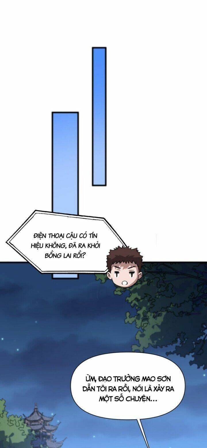 Đại Sư Phụ Hạ Sơn Chap 83 - Next Chap 84