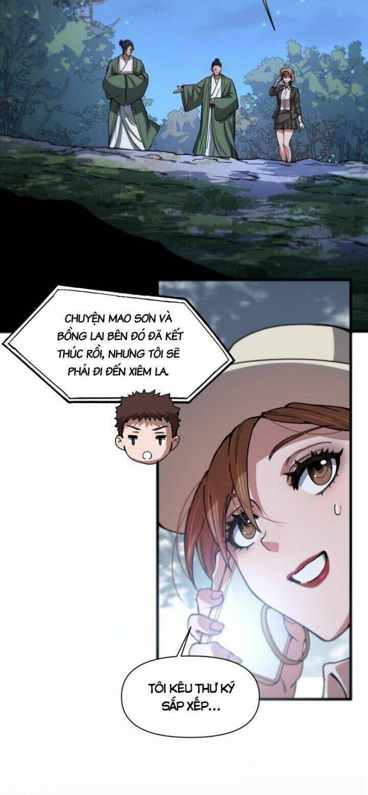 Đại Sư Phụ Hạ Sơn Chap 83 - Next Chap 84