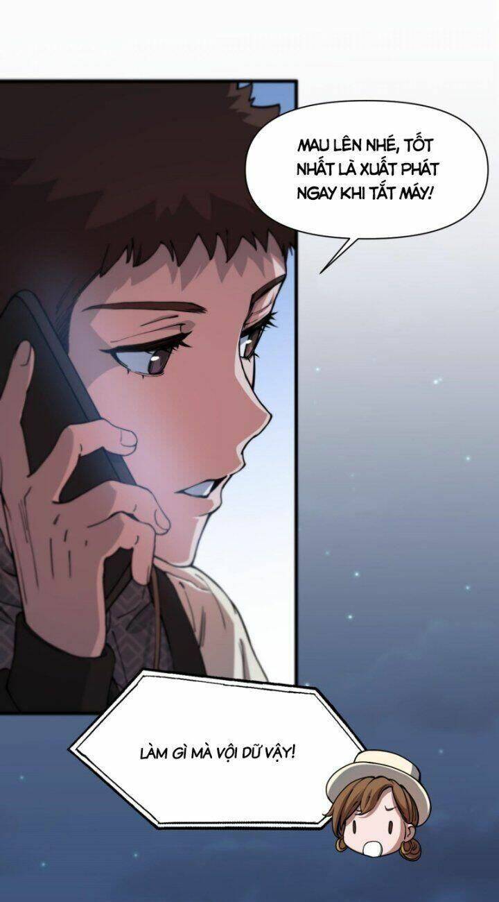 Đại Sư Phụ Hạ Sơn Chap 83 - Next Chap 84