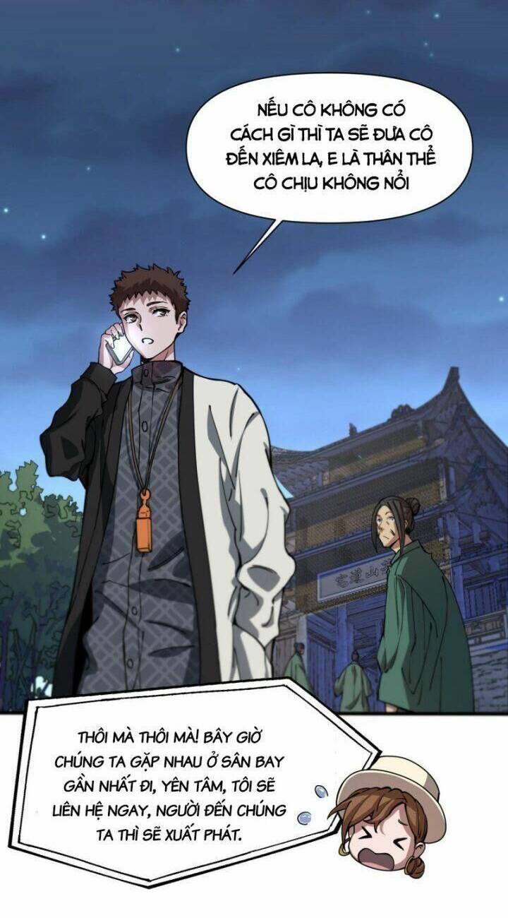 Đại Sư Phụ Hạ Sơn Chap 83 - Next Chap 84