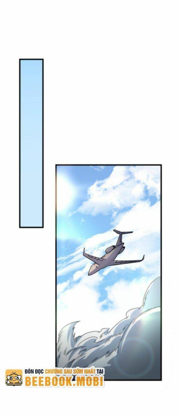 Đại Sư Phụ Hạ Sơn Chap 83 - Next Chap 84