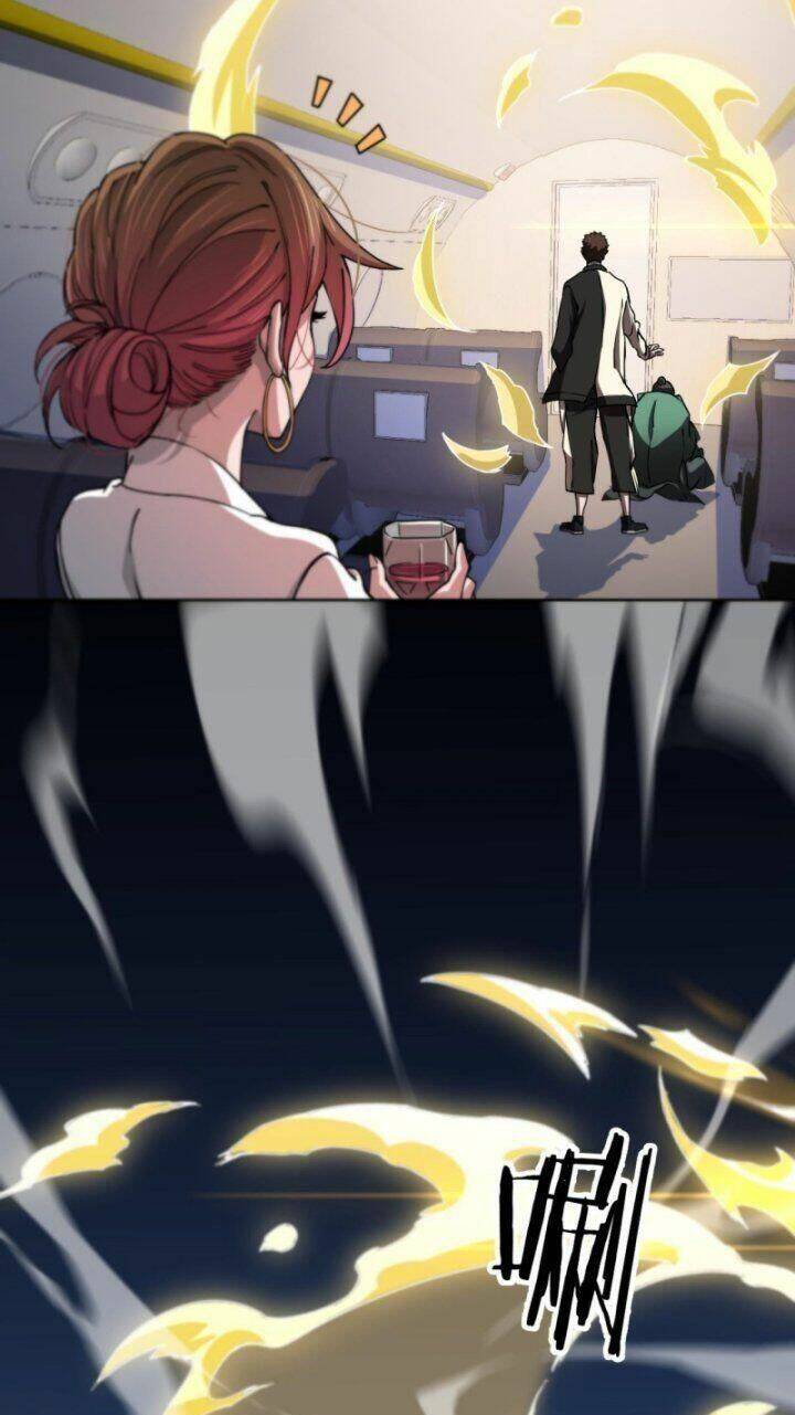 Đại Sư Phụ Hạ Sơn Chap 83 - Next Chap 84