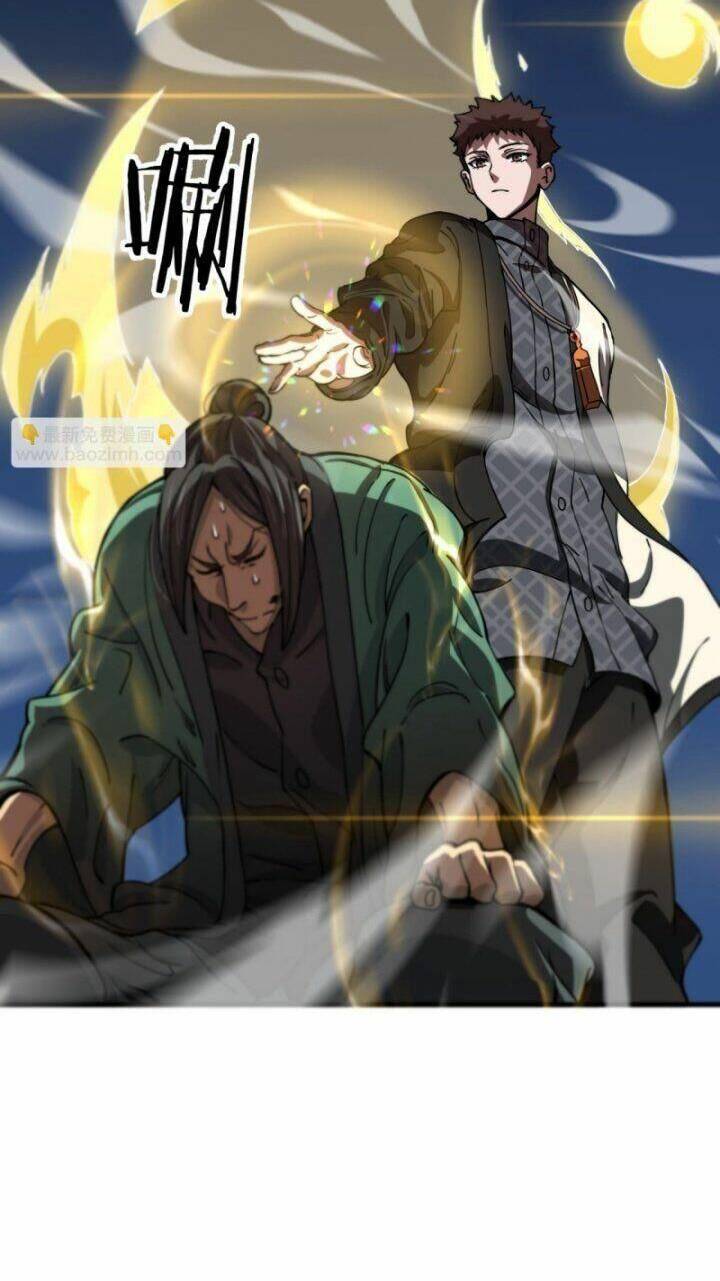 Đại Sư Phụ Hạ Sơn Chap 83 - Next Chap 84