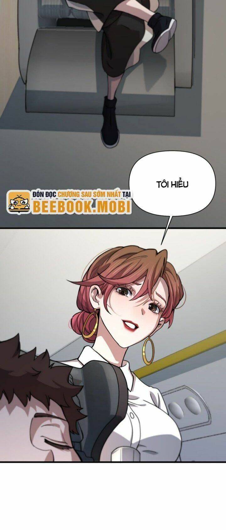 Đại Sư Phụ Hạ Sơn Chap 83 - Next Chap 84