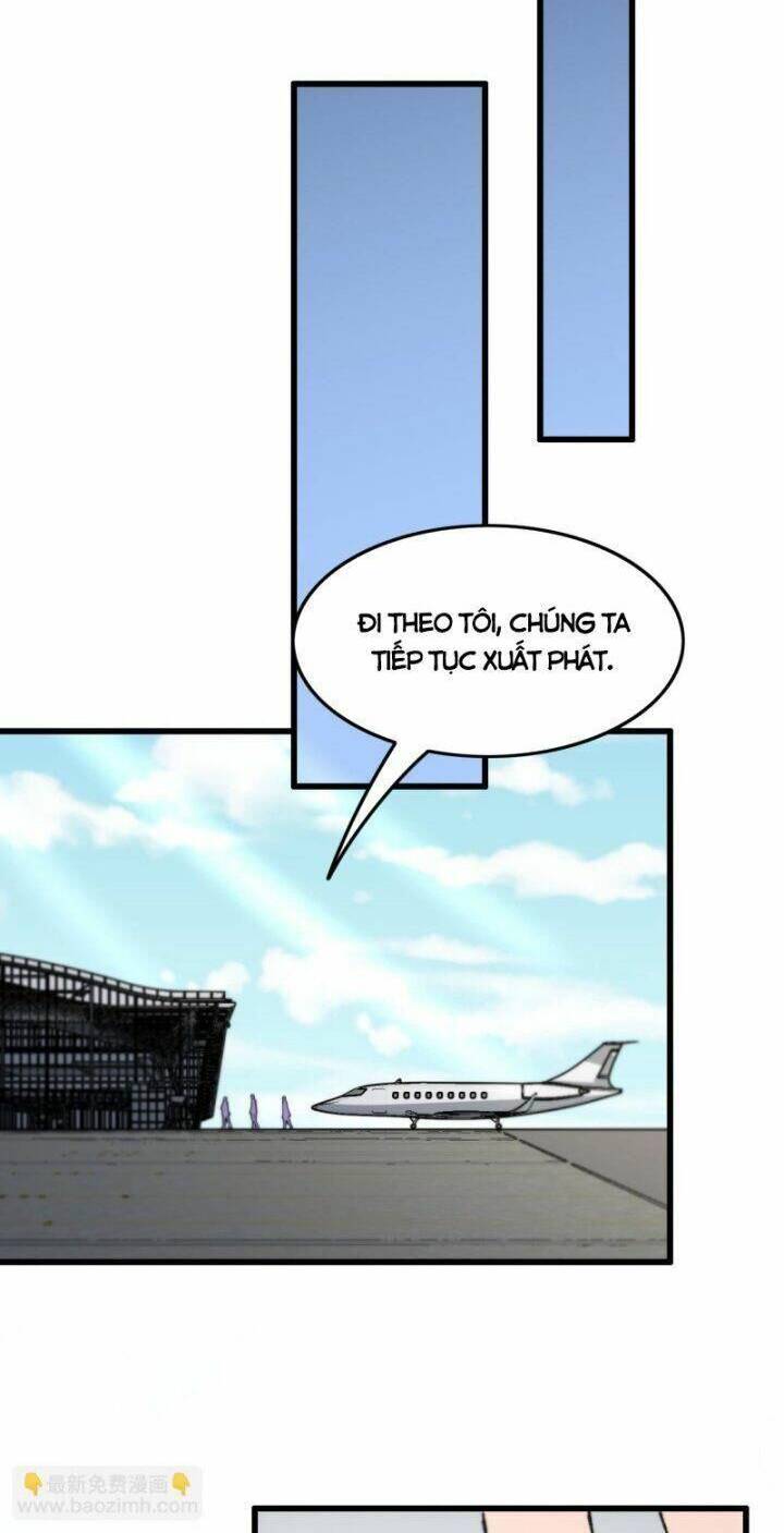 Đại Sư Phụ Hạ Sơn Chap 83 - Next Chap 84