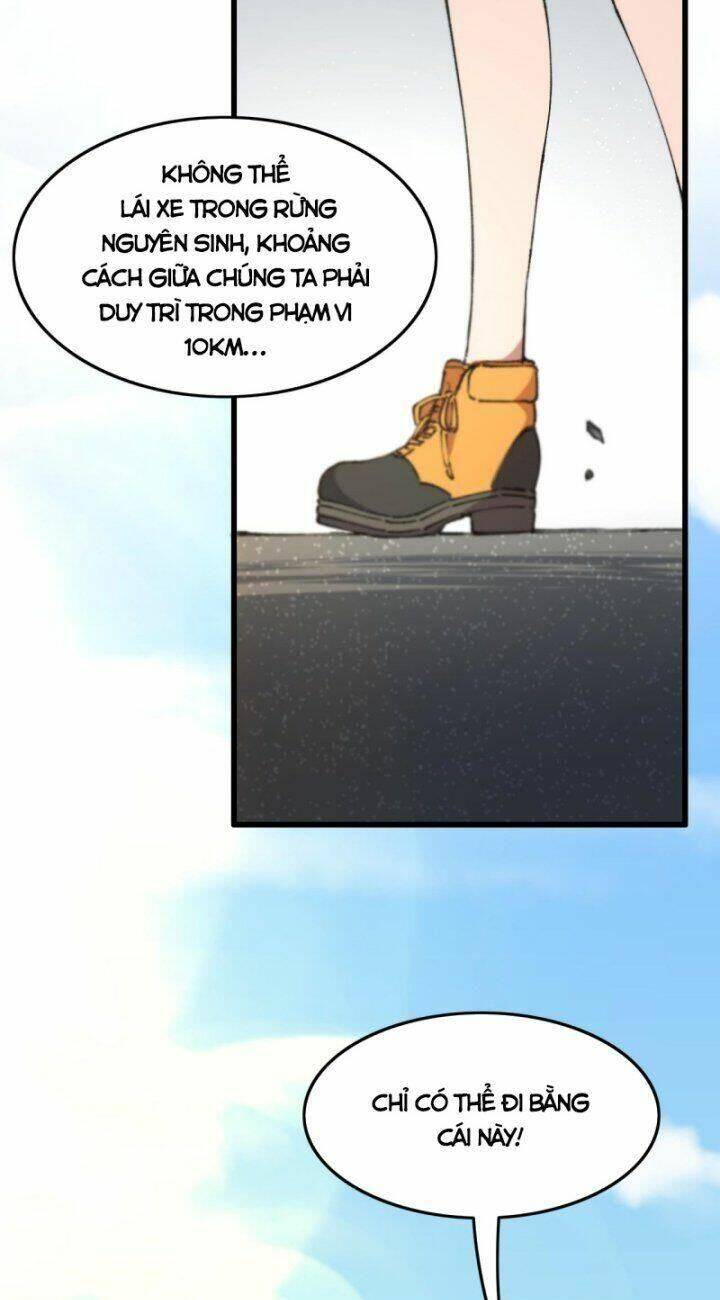 Đại Sư Phụ Hạ Sơn Chap 83 - Next Chap 84