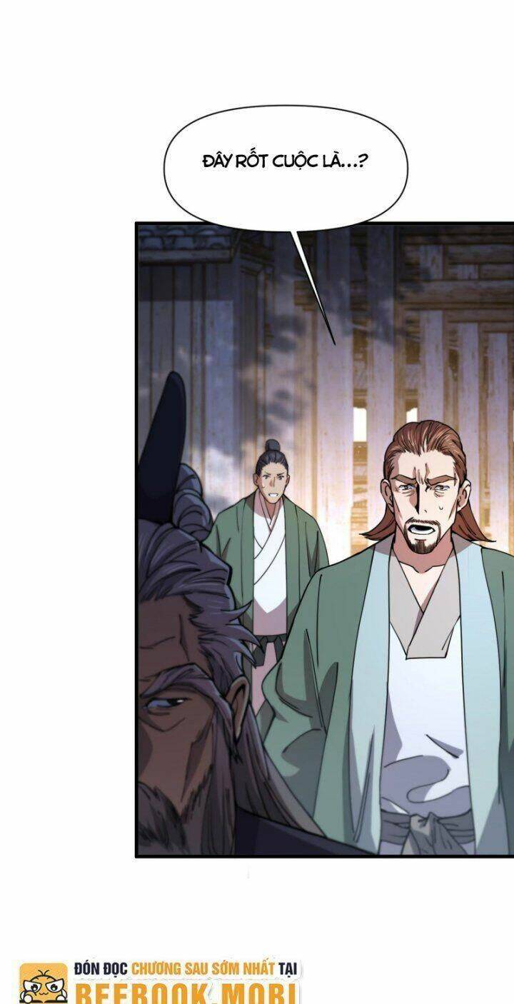 Đại Sư Phụ Hạ Sơn Chap 83 - Next Chap 84